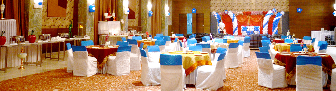 Luxury hotels in Katni