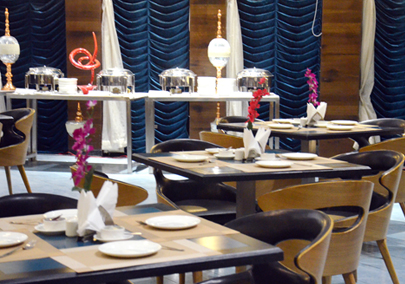 Best hotels in bandhavgarh